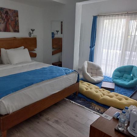 Rebetiko Hotel Alacati Exterior photo