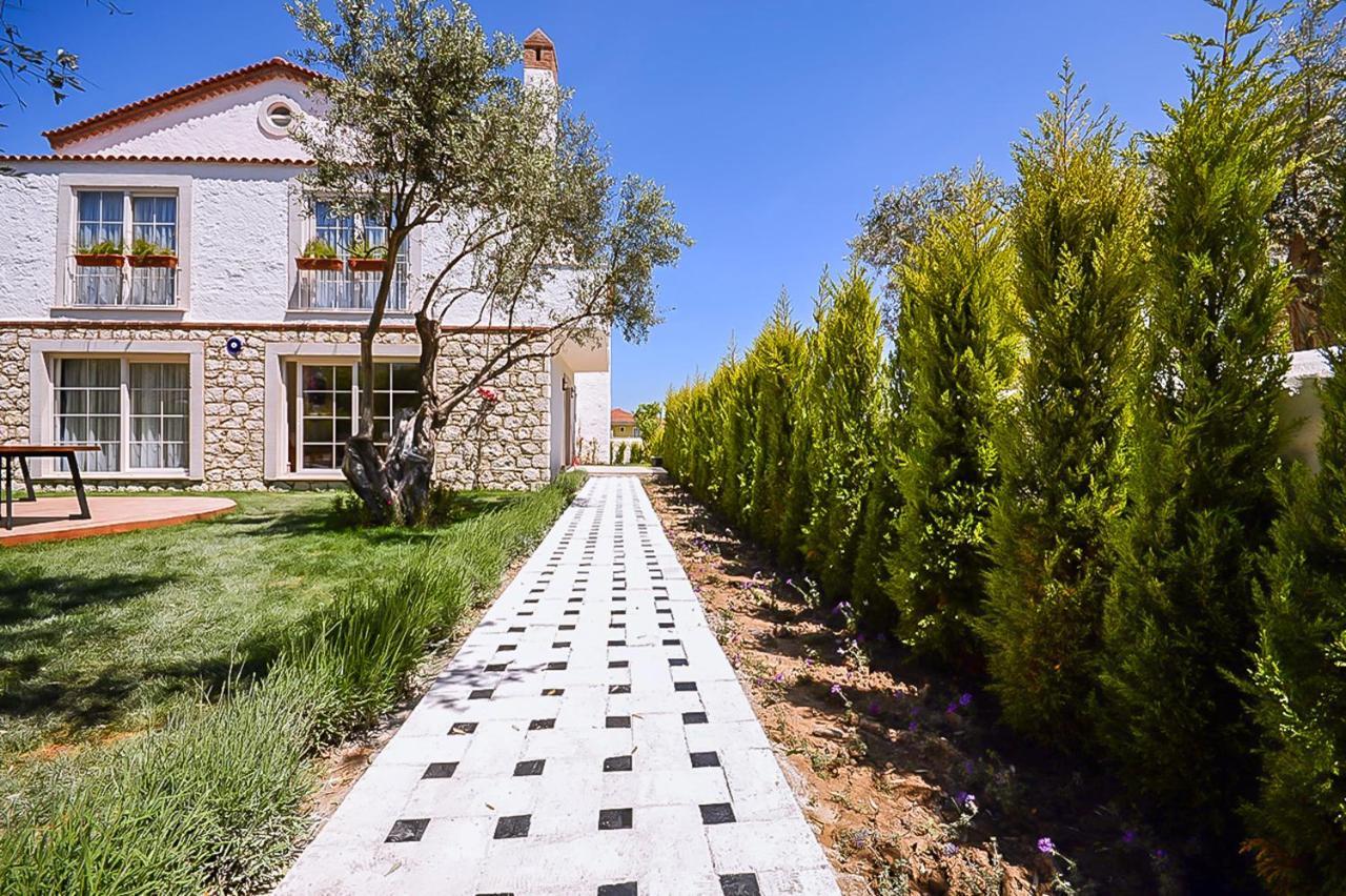 Rebetiko Hotel Alacati Exterior photo
