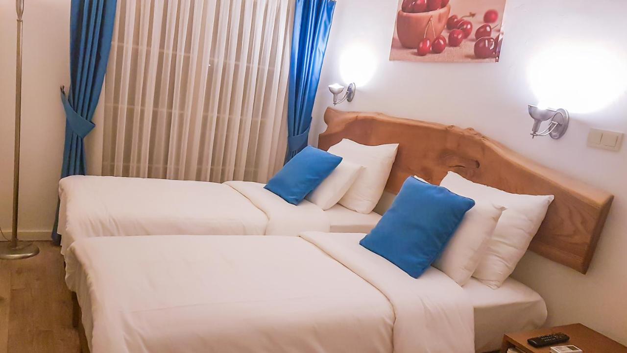 Rebetiko Hotel Alacati Exterior photo