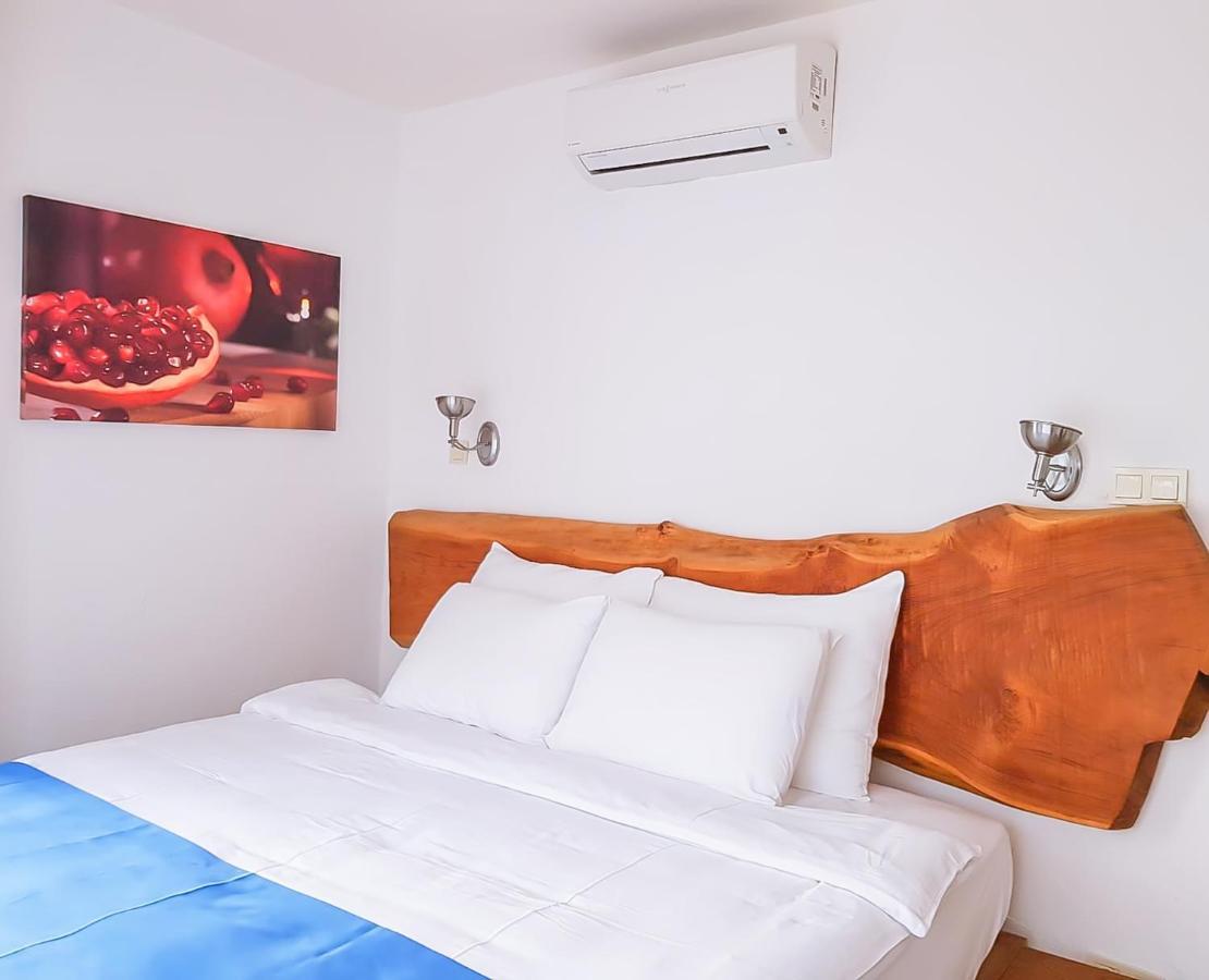 Rebetiko Hotel Alacati Exterior photo
