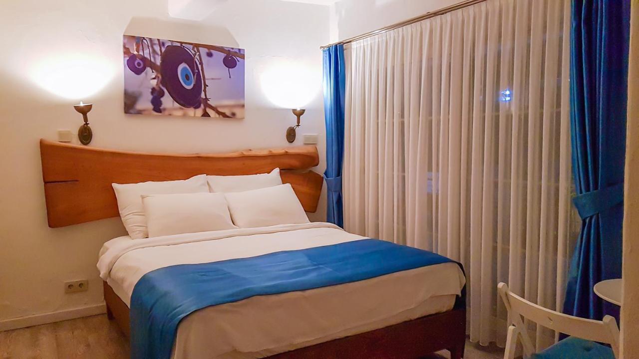 Rebetiko Hotel Alacati Exterior photo