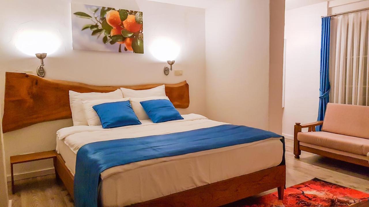 Rebetiko Hotel Alacati Exterior photo