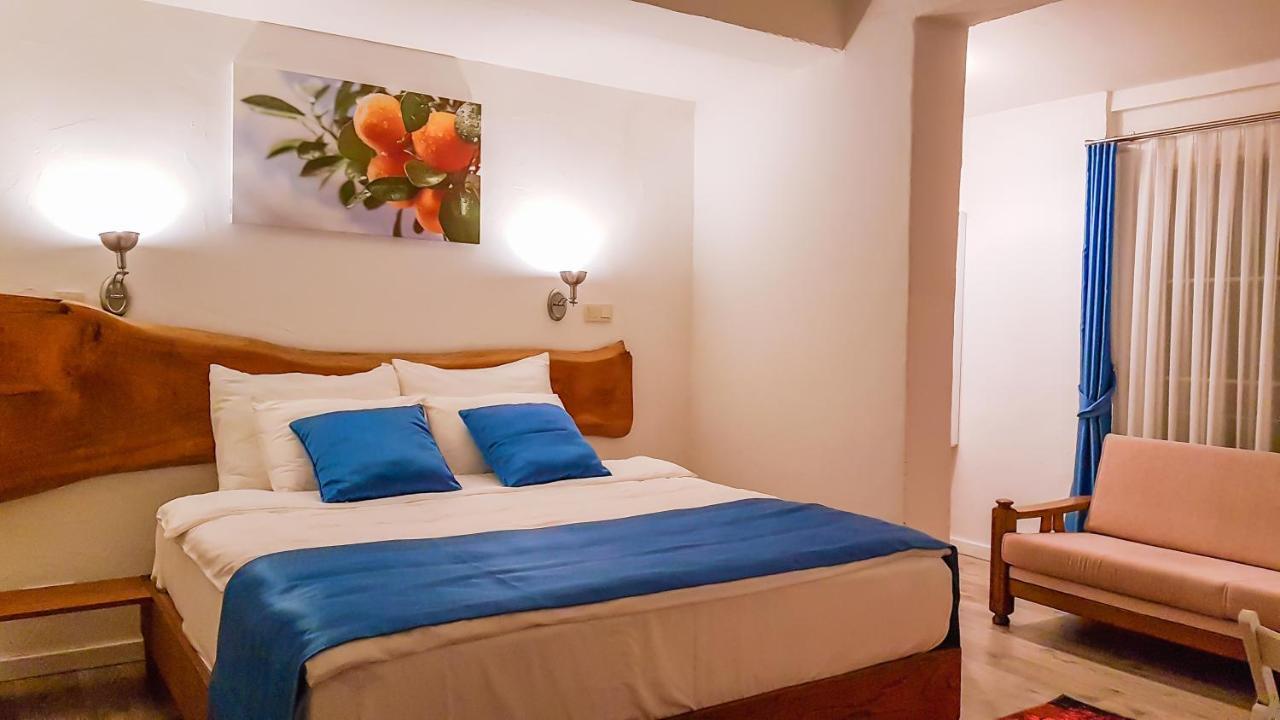 Rebetiko Hotel Alacati Exterior photo