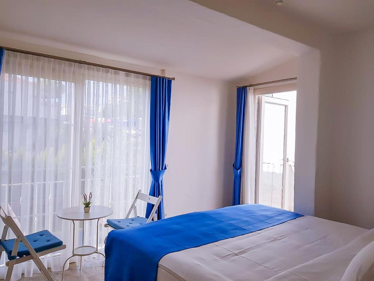 Rebetiko Hotel Alacati Exterior photo