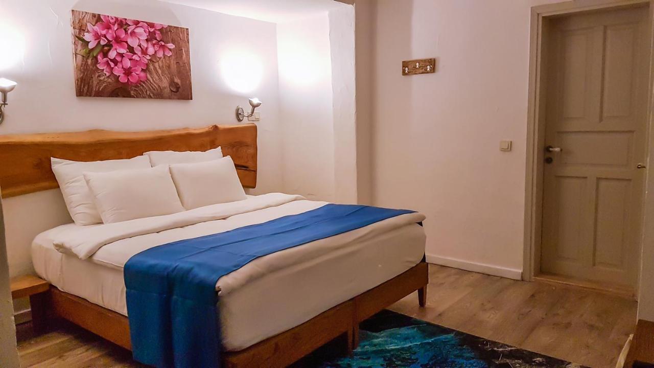 Rebetiko Hotel Alacati Exterior photo