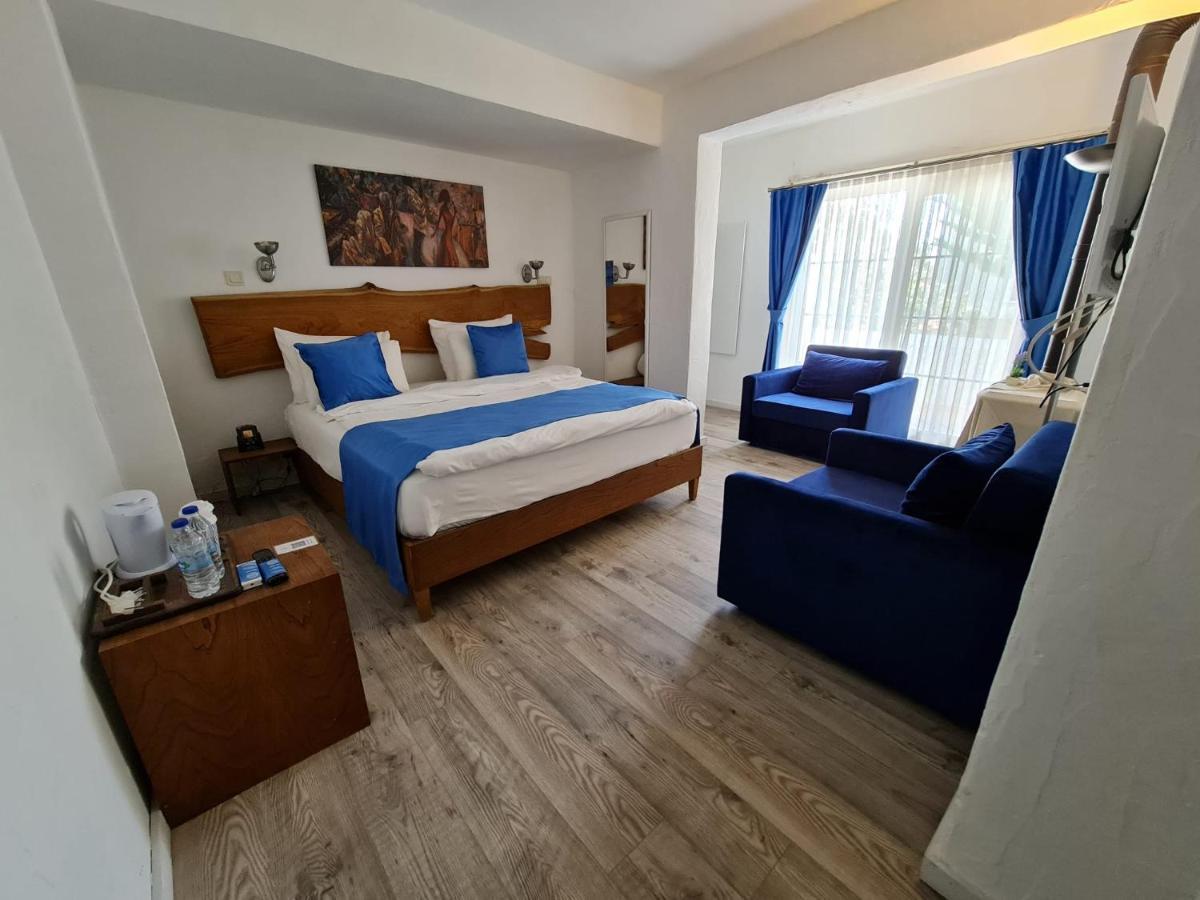 Rebetiko Hotel Alacati Exterior photo