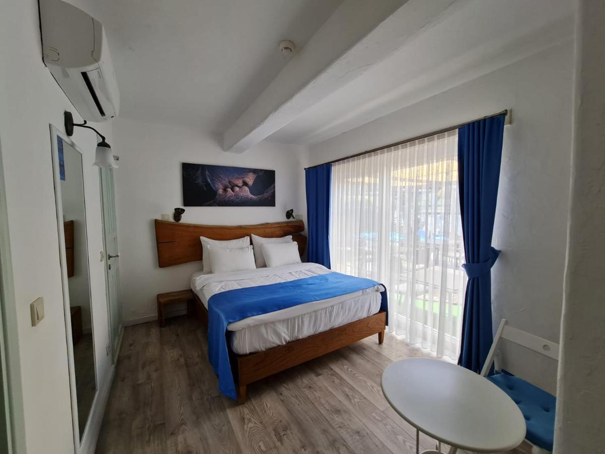 Rebetiko Hotel Alacati Exterior photo