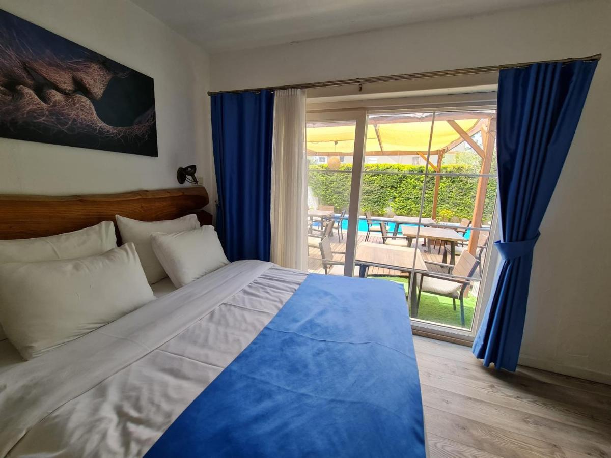 Rebetiko Hotel Alacati Exterior photo