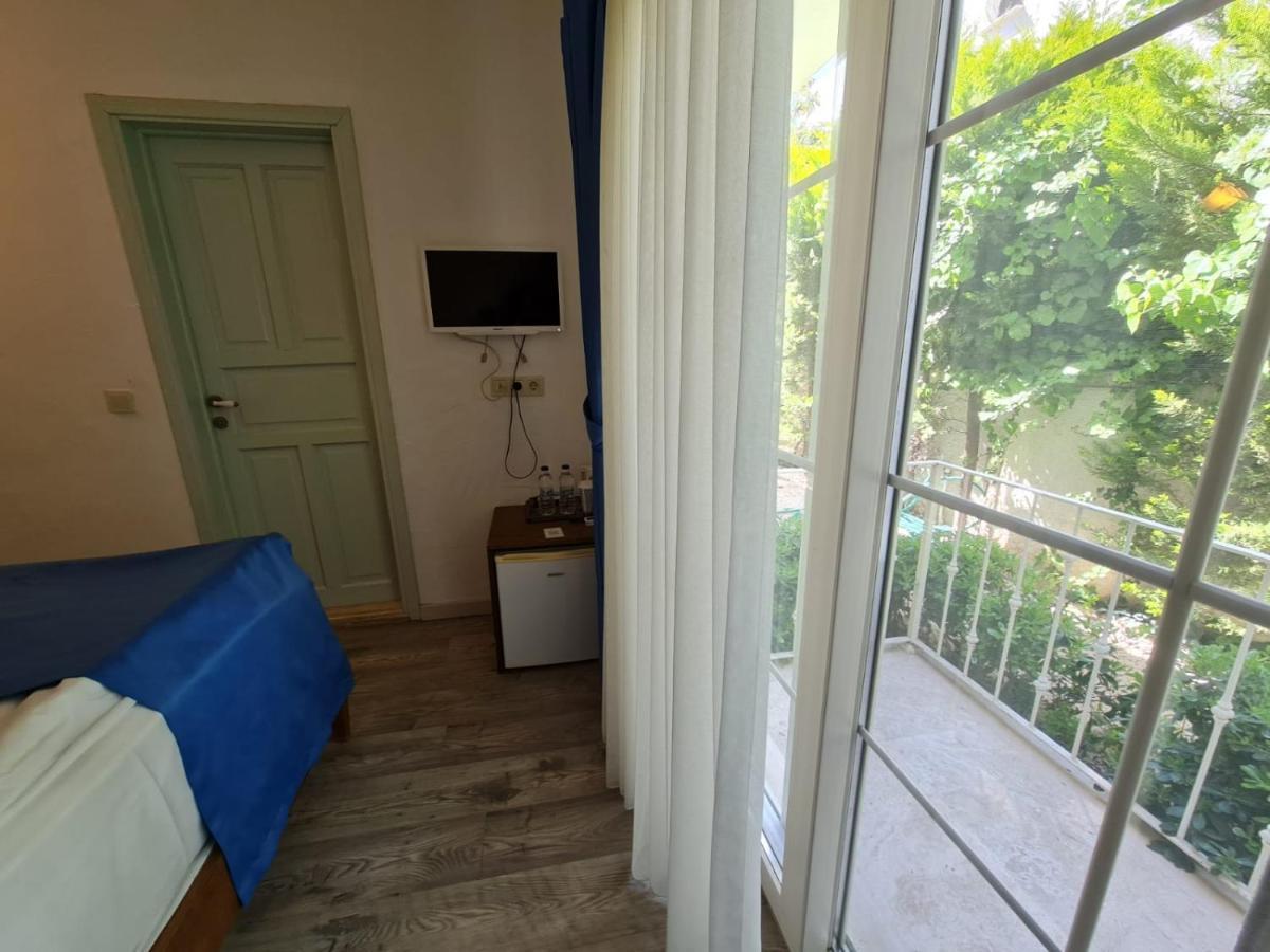 Rebetiko Hotel Alacati Exterior photo