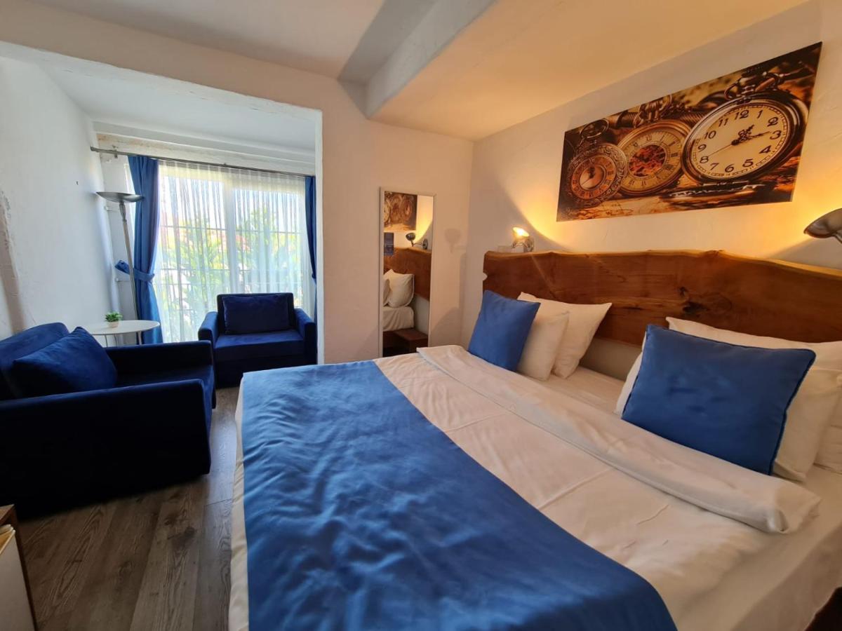 Rebetiko Hotel Alacati Exterior photo