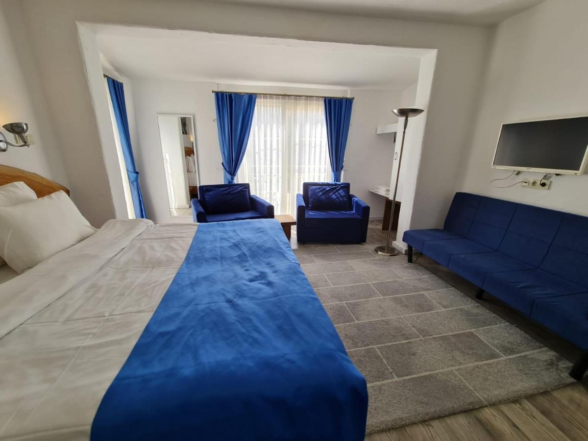 Rebetiko Hotel Alacati Exterior photo