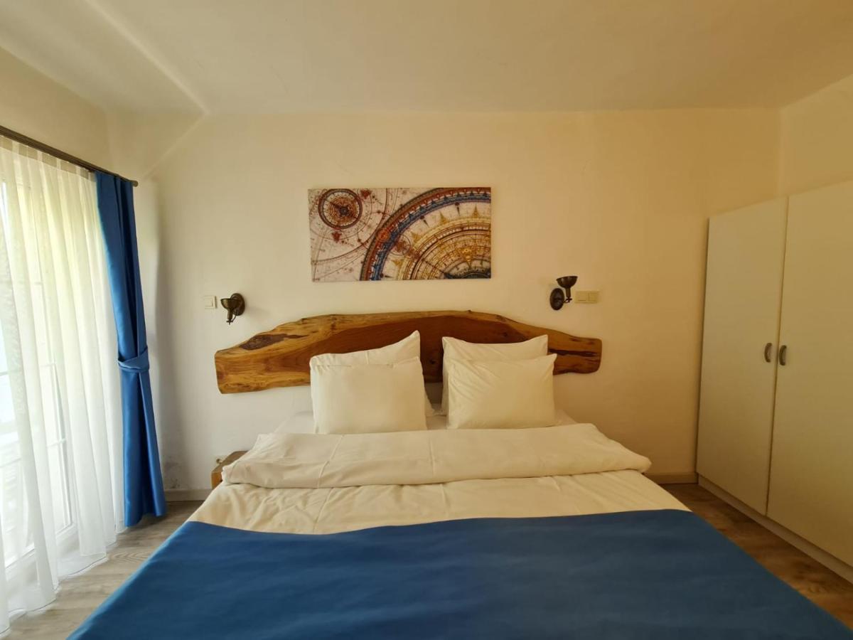Rebetiko Hotel Alacati Exterior photo