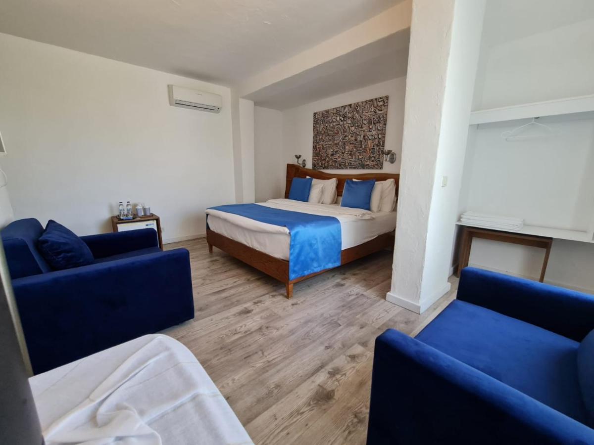 Rebetiko Hotel Alacati Exterior photo