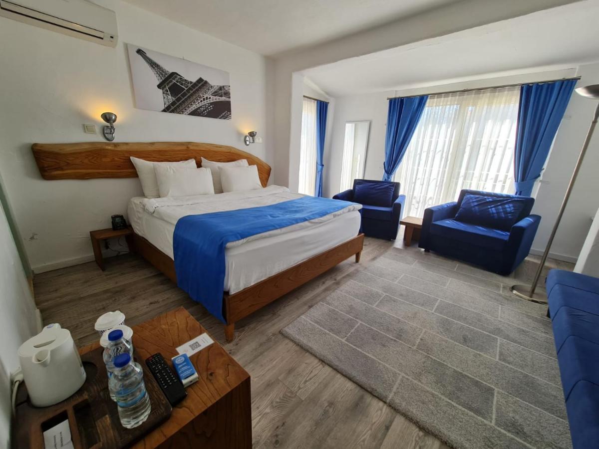 Rebetiko Hotel Alacati Exterior photo