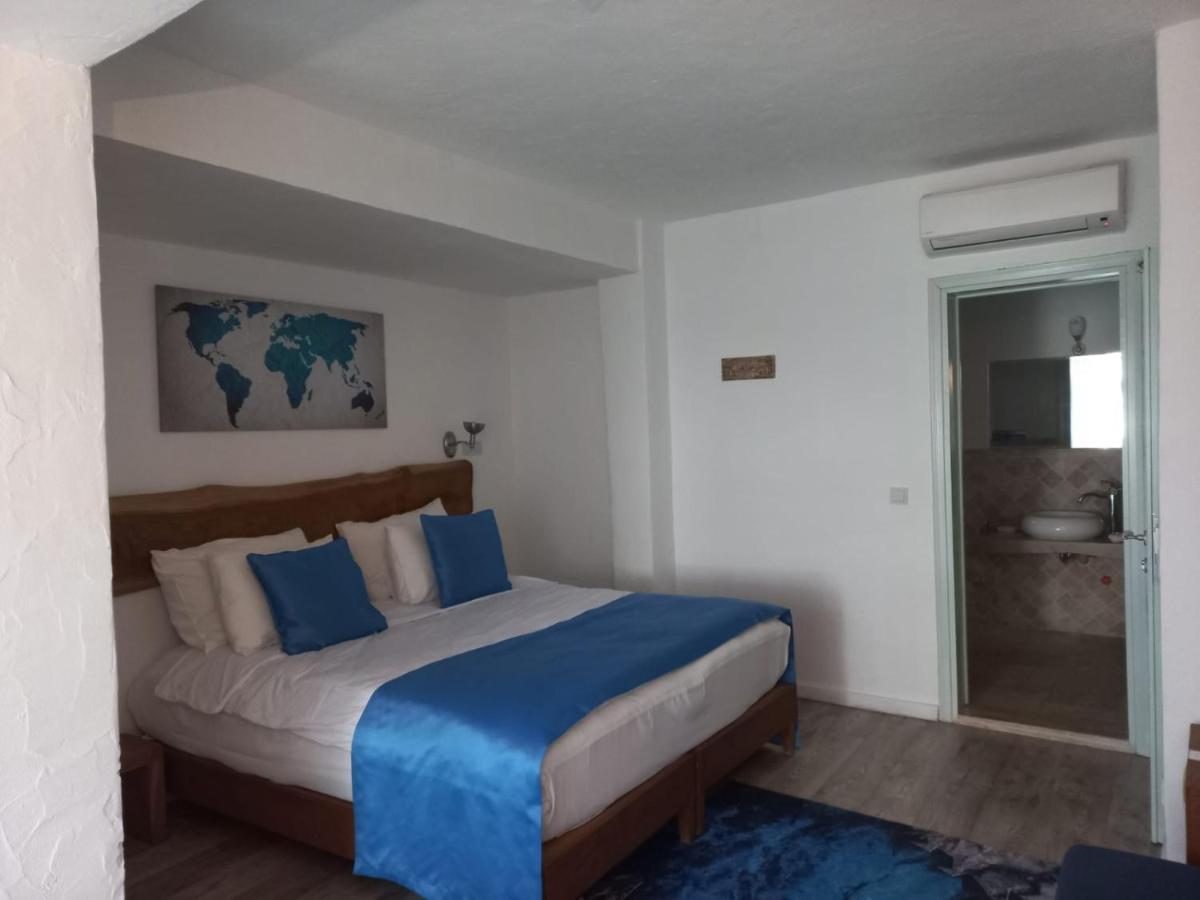 Rebetiko Hotel Alacati Exterior photo