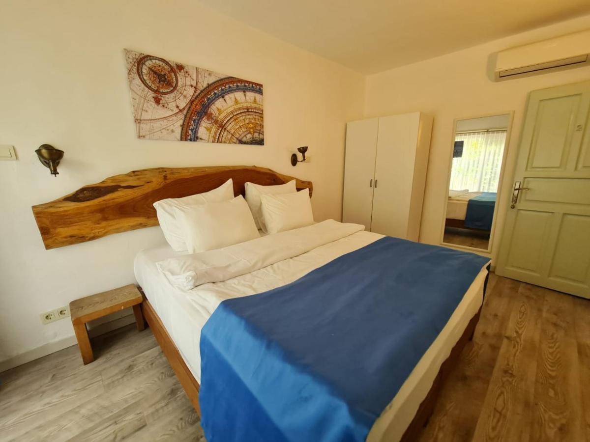 Rebetiko Hotel Alacati Exterior photo