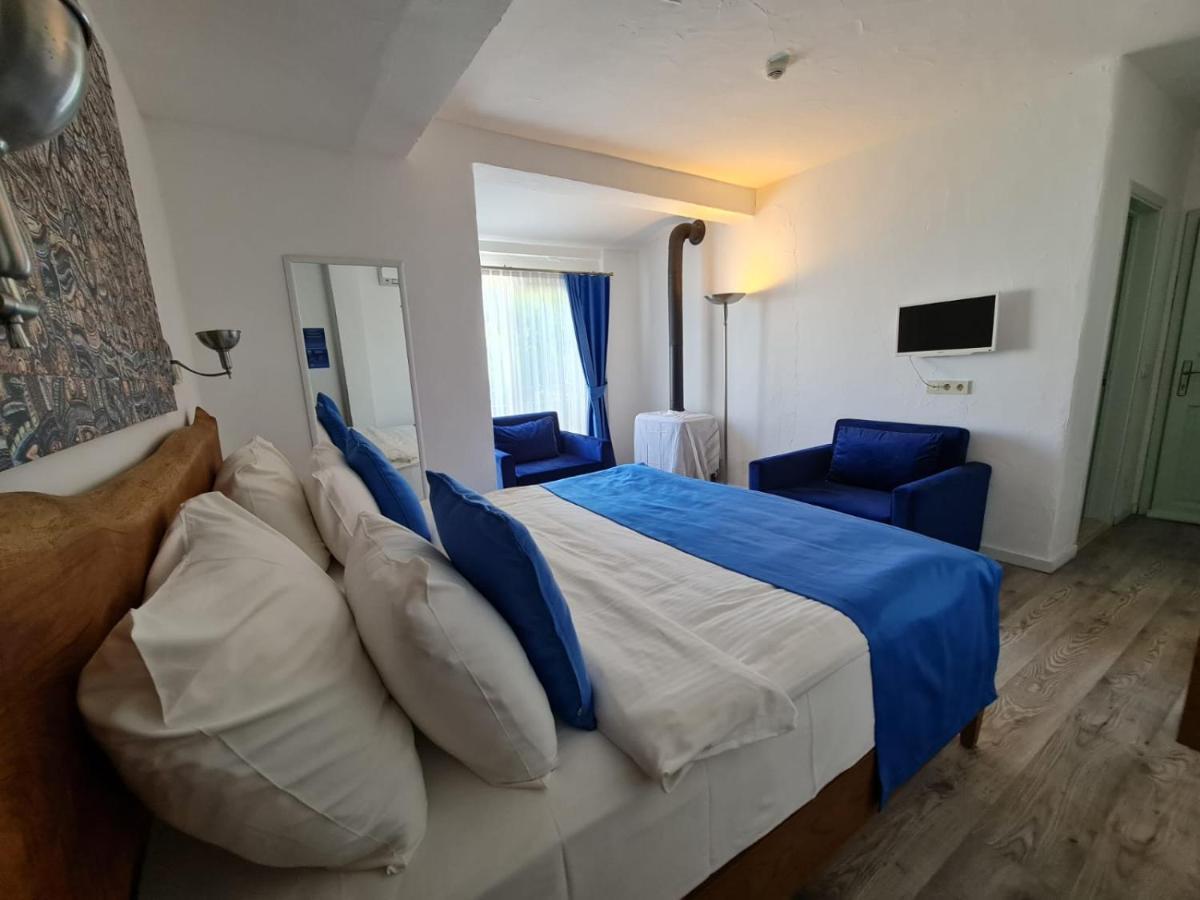 Rebetiko Hotel Alacati Exterior photo