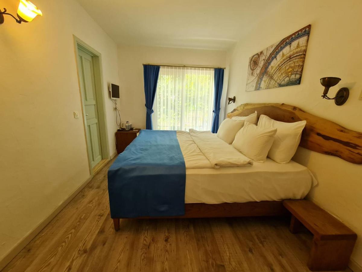 Rebetiko Hotel Alacati Exterior photo