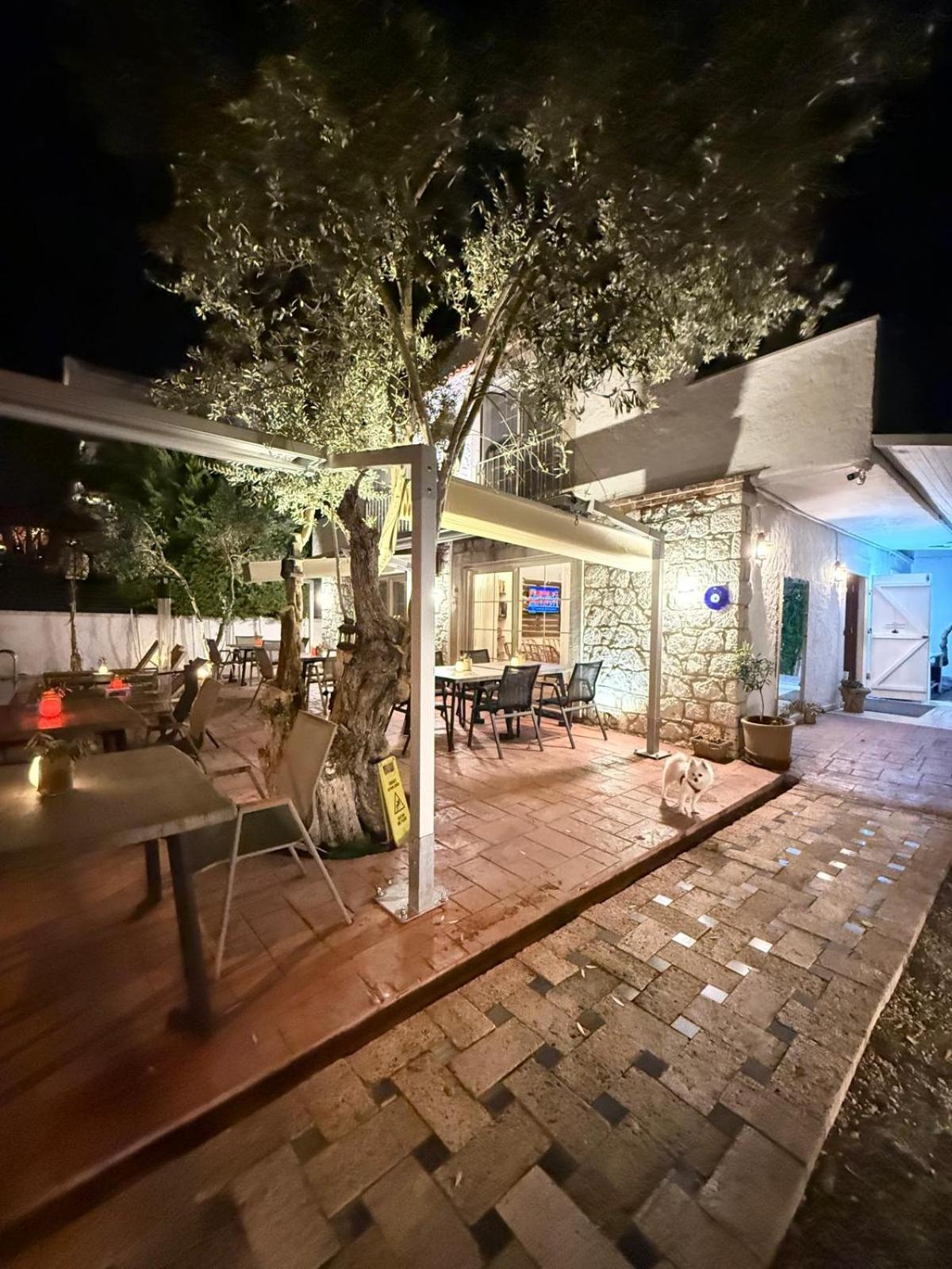 Rebetiko Hotel Alacati Exterior photo